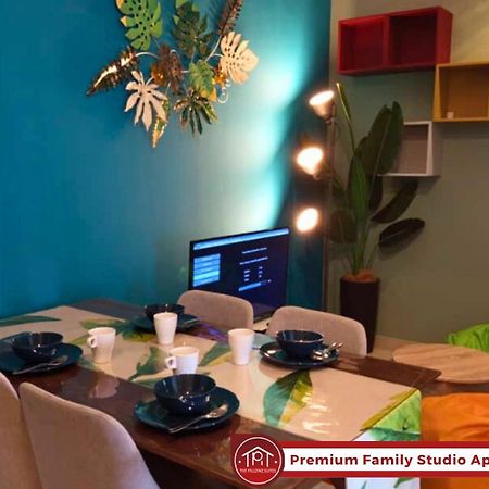 Midhills Prime Residences Гентинг Хайлендс Екстериор снимка