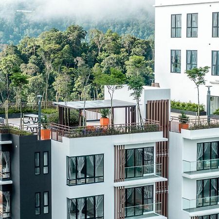 Midhills Prime Residences Гентинг Хайлендс Екстериор снимка