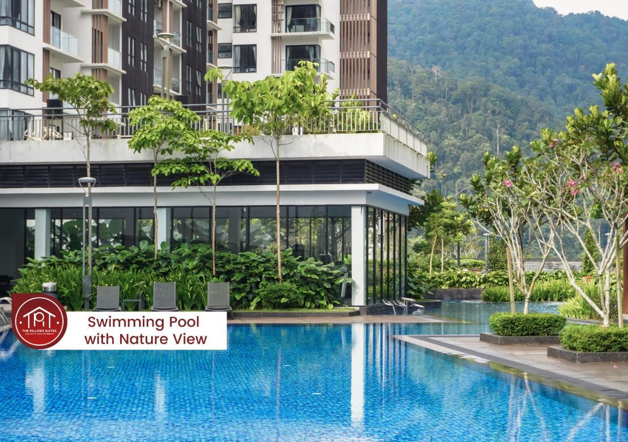 Midhills Prime Residences Гентинг Хайлендс Екстериор снимка