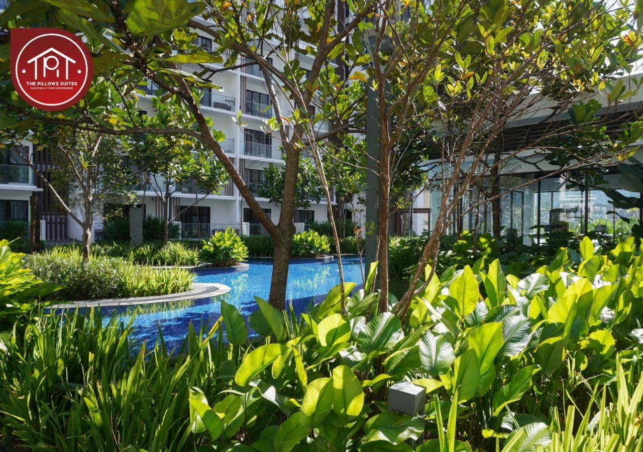 Midhills Prime Residences Гентинг Хайлендс Екстериор снимка