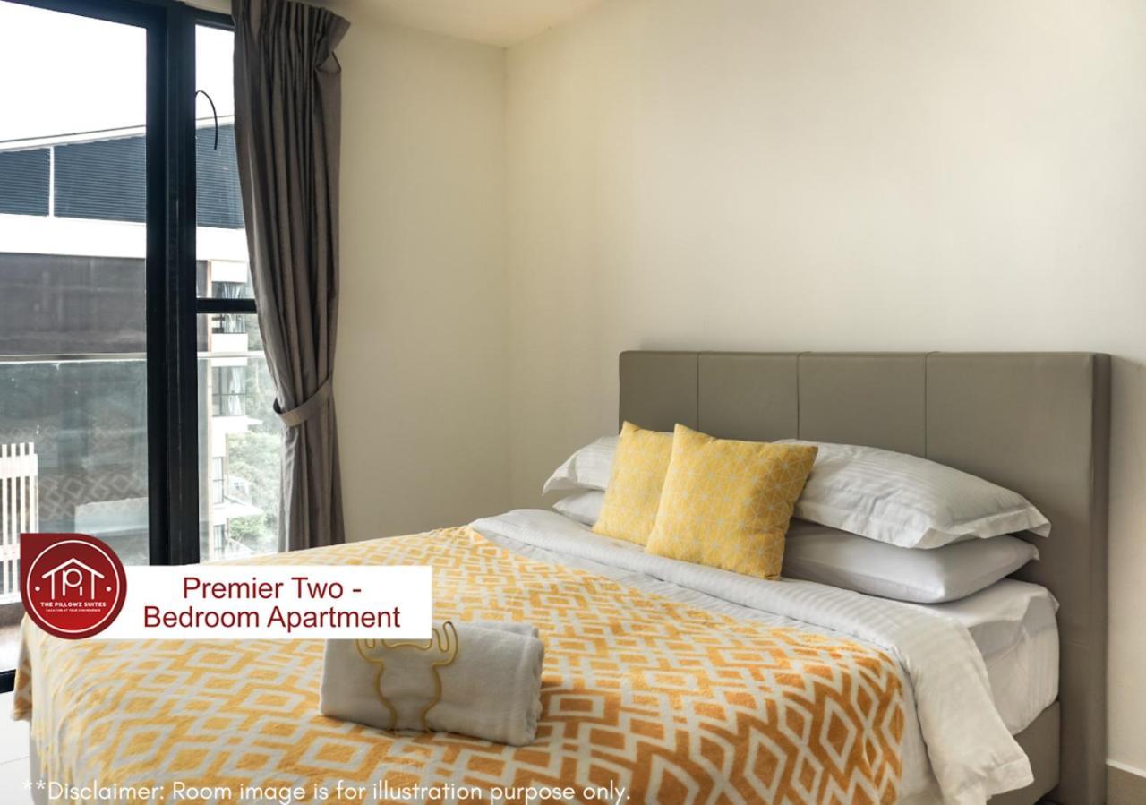 Midhills Prime Residences Гентинг Хайлендс Екстериор снимка