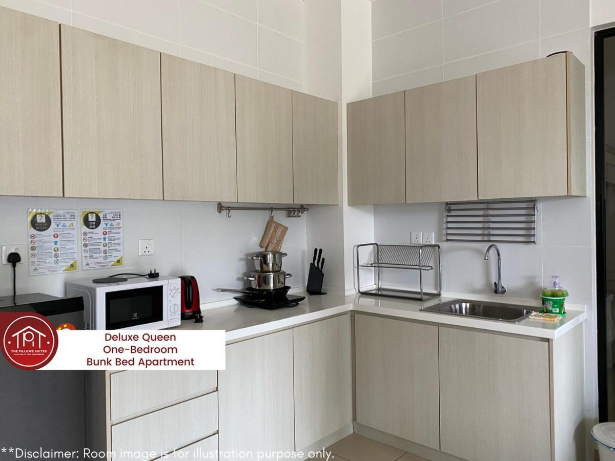 Midhills Prime Residences Гентинг Хайлендс Екстериор снимка