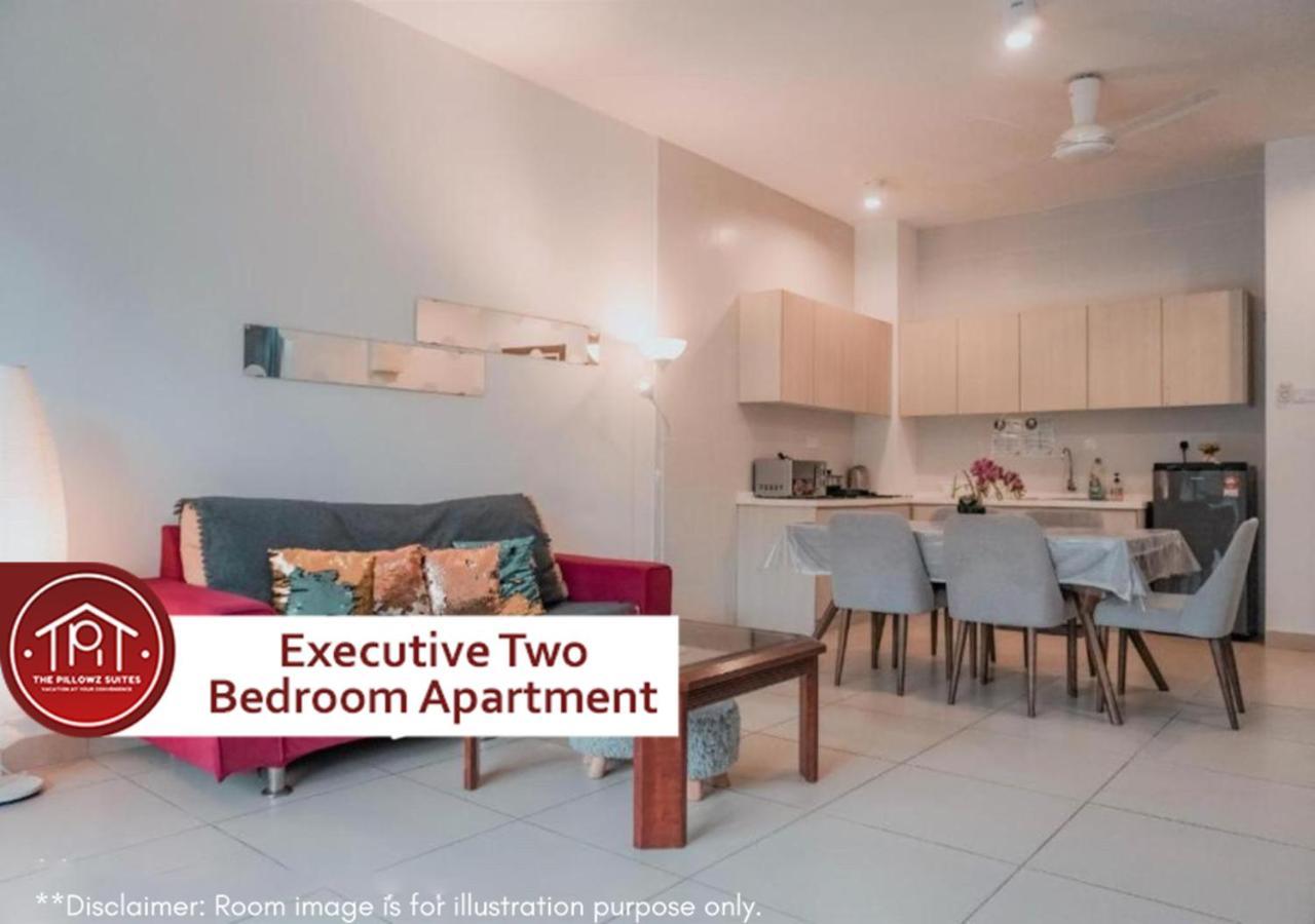 Midhills Prime Residences Гентинг Хайлендс Екстериор снимка