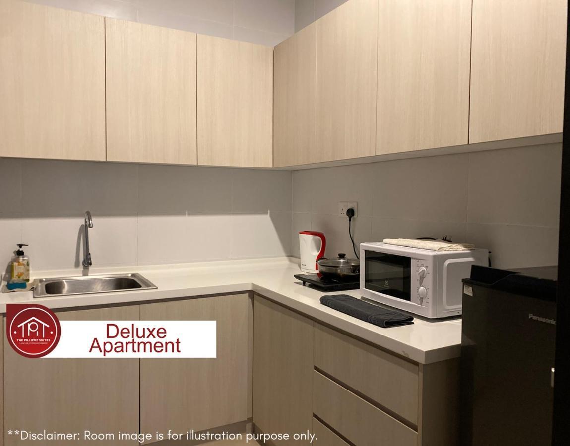 Midhills Prime Residences Гентинг Хайлендс Екстериор снимка