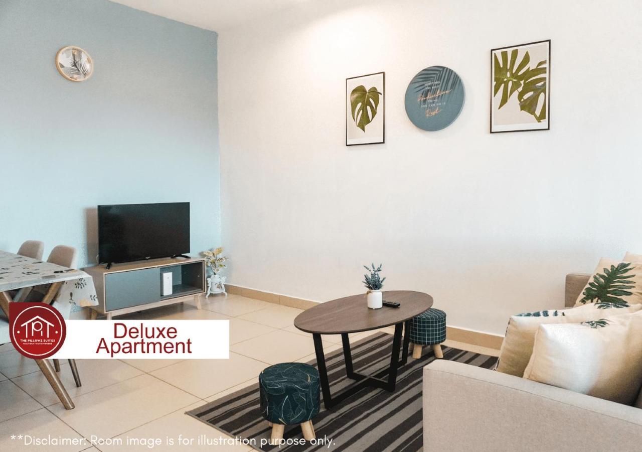 Midhills Prime Residences Гентинг Хайлендс Екстериор снимка