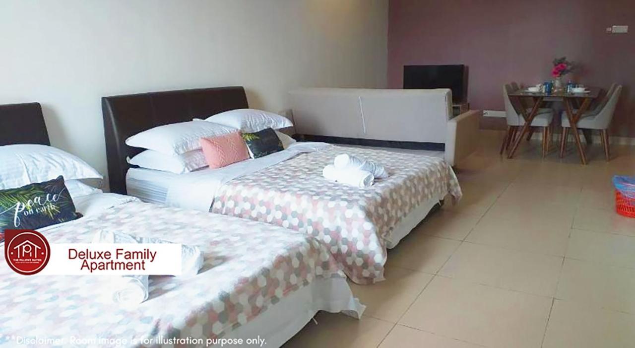Midhills Prime Residences Гентинг Хайлендс Екстериор снимка