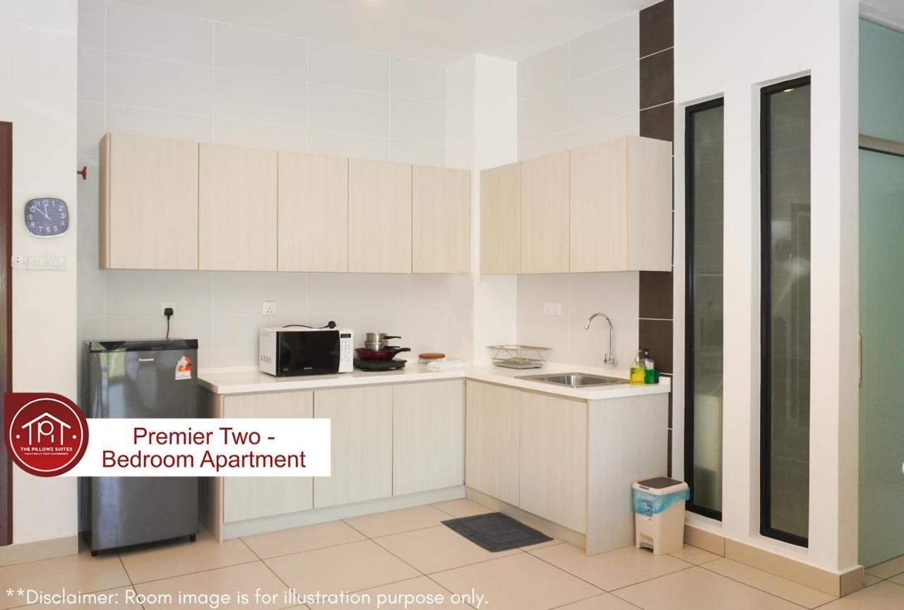 Midhills Prime Residences Гентинг Хайлендс Екстериор снимка