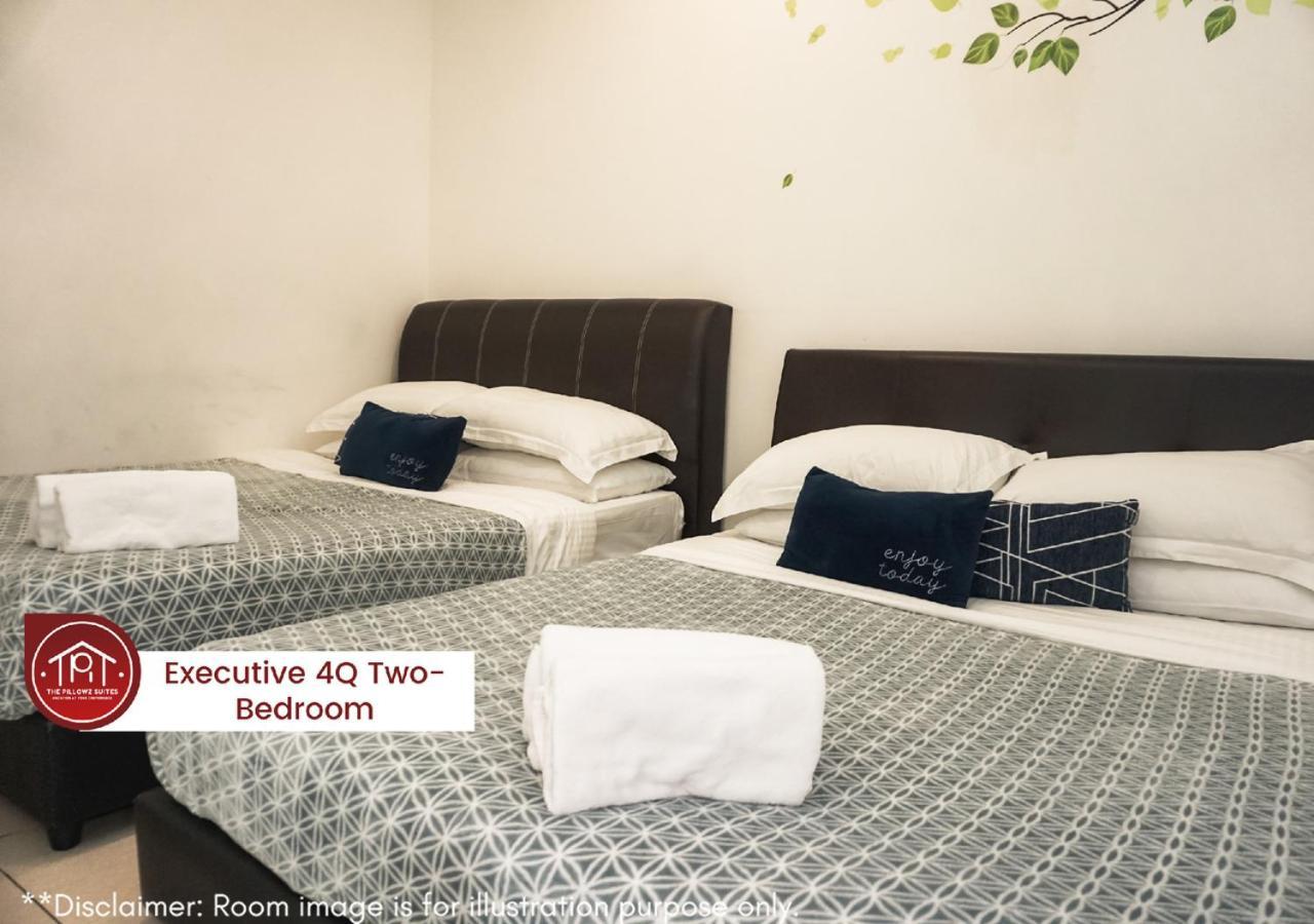 Midhills Prime Residences Гентинг Хайлендс Екстериор снимка