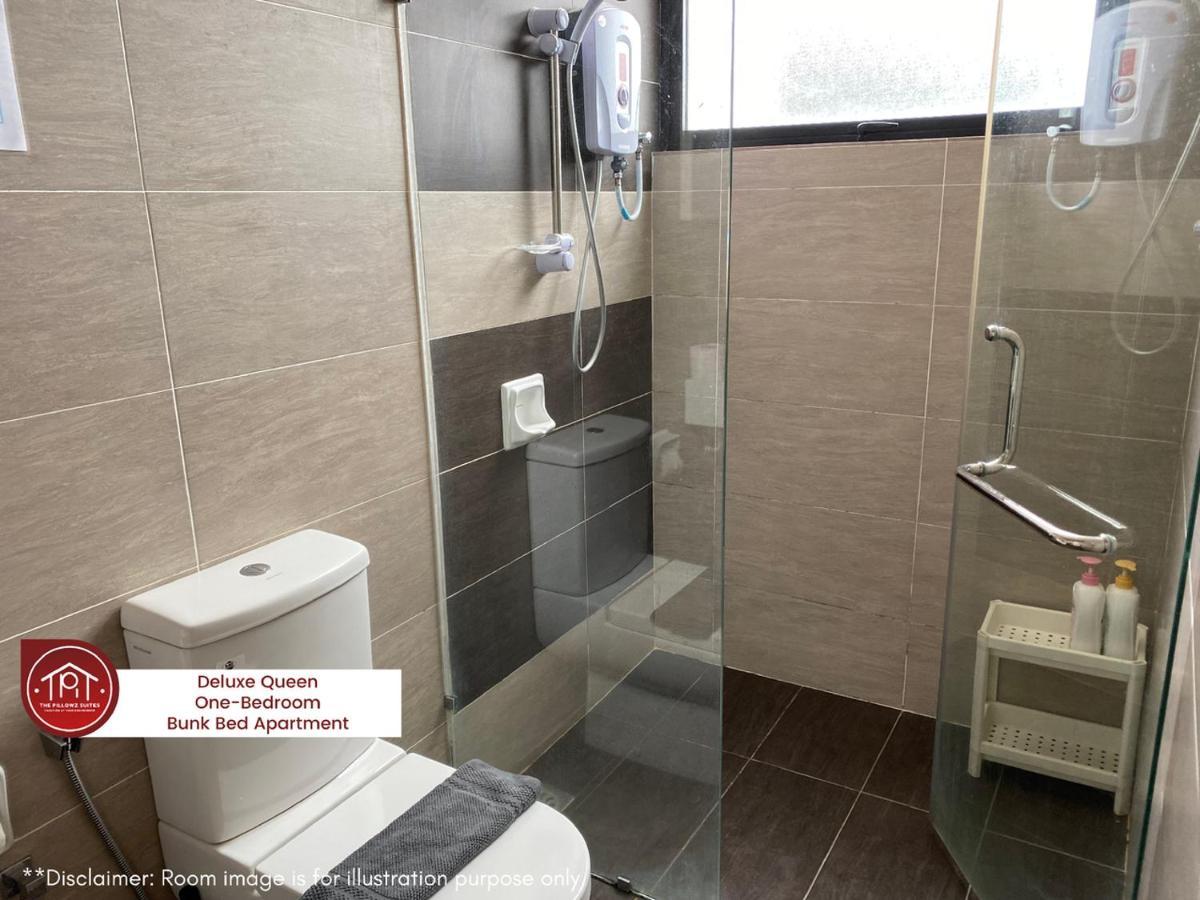 Midhills Prime Residences Гентинг Хайлендс Екстериор снимка