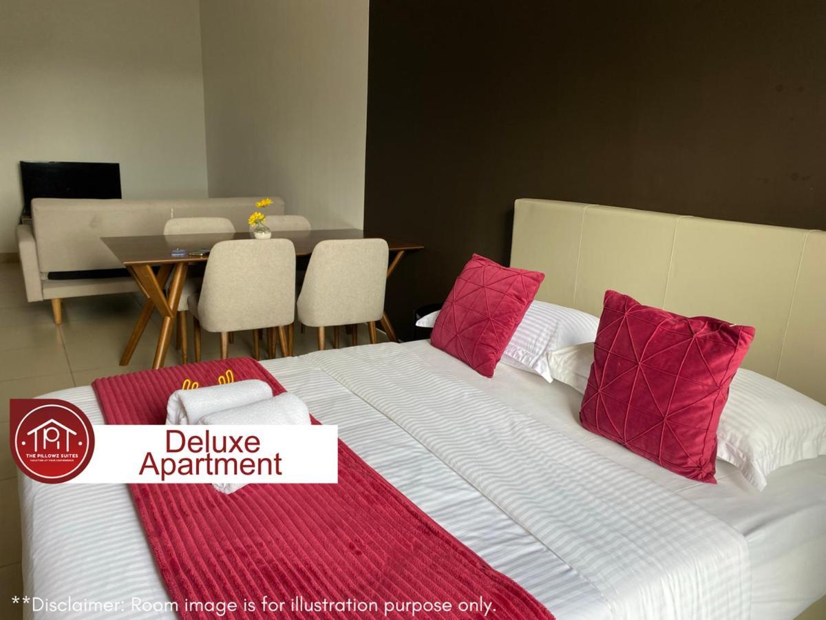 Midhills Prime Residences Гентинг Хайлендс Екстериор снимка