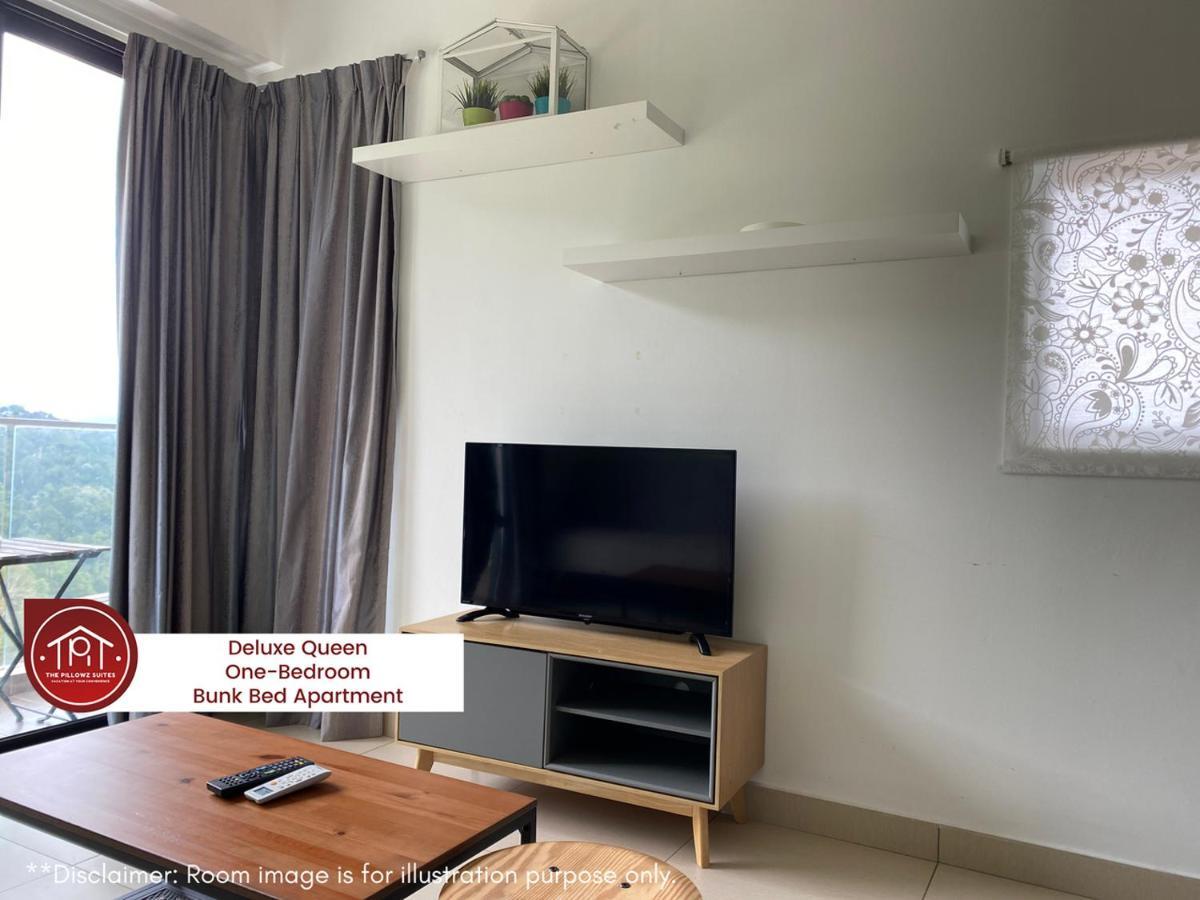 Midhills Prime Residences Гентинг Хайлендс Екстериор снимка