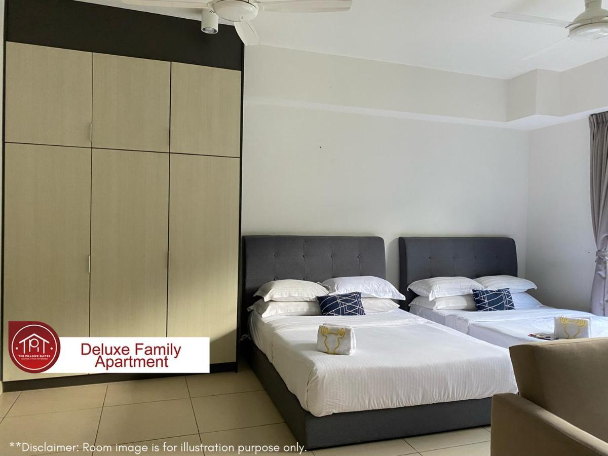 Midhills Prime Residences Гентинг Хайлендс Екстериор снимка