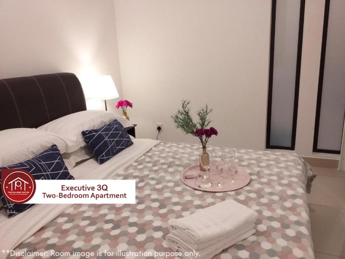 Midhills Prime Residences Гентинг Хайлендс Екстериор снимка