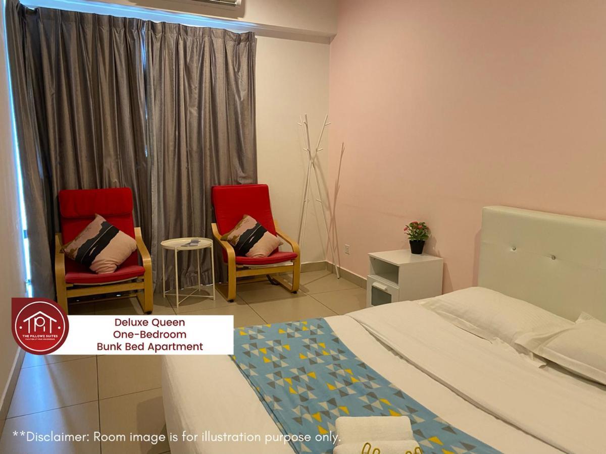 Midhills Prime Residences Гентинг Хайлендс Екстериор снимка