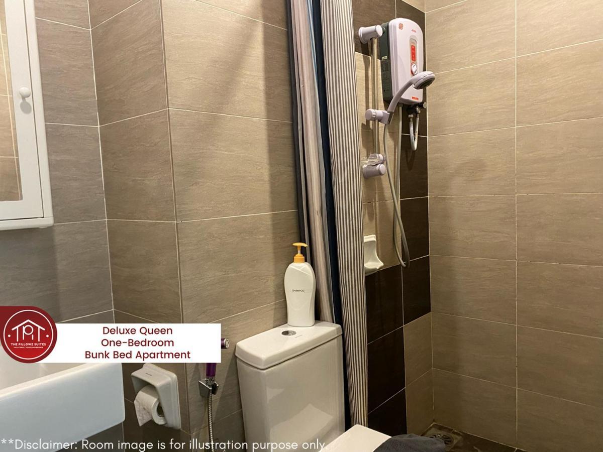 Midhills Prime Residences Гентинг Хайлендс Екстериор снимка