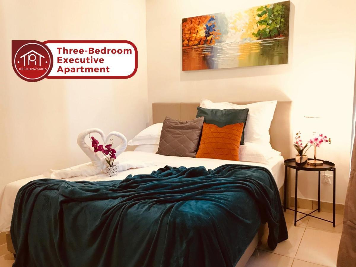 Midhills Prime Residences Гентинг Хайлендс Стая снимка