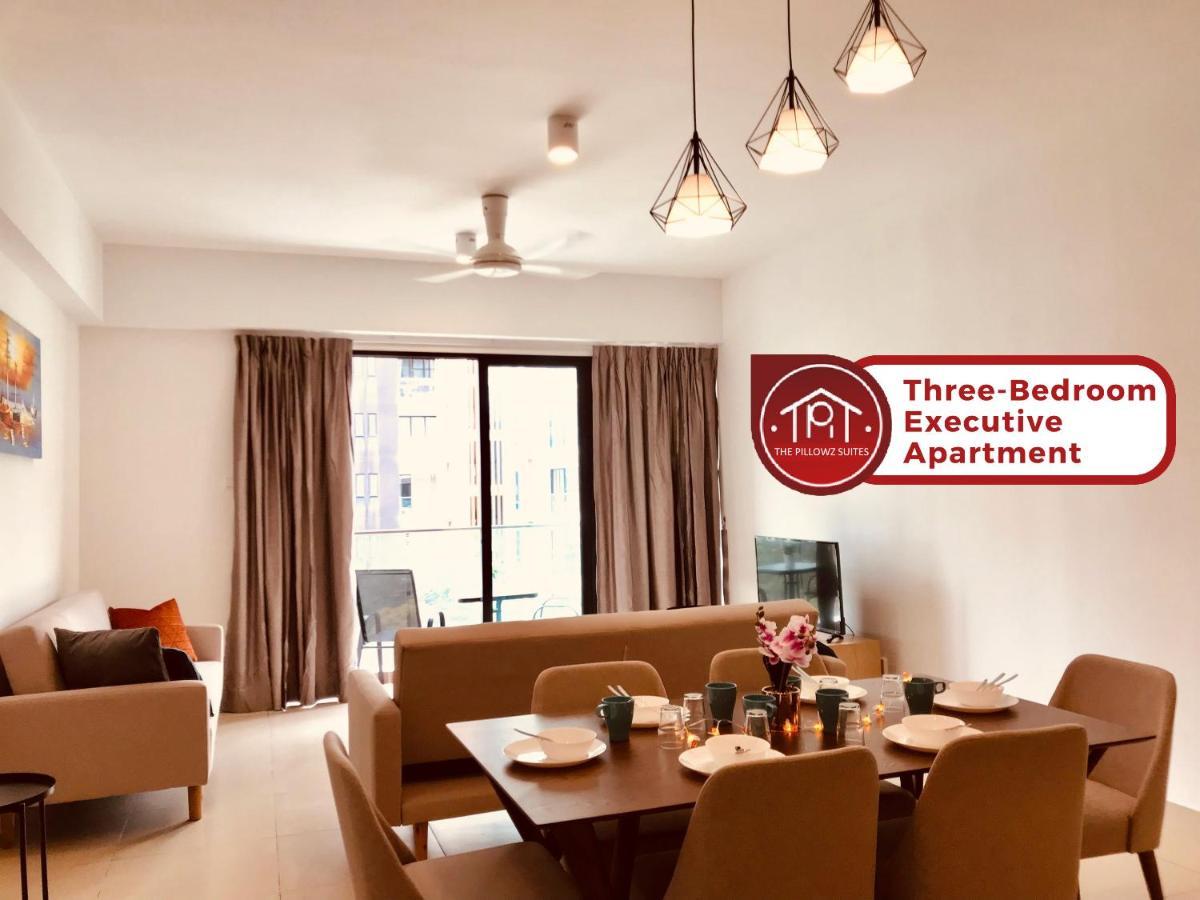 Midhills Prime Residences Гентинг Хайлендс Екстериор снимка