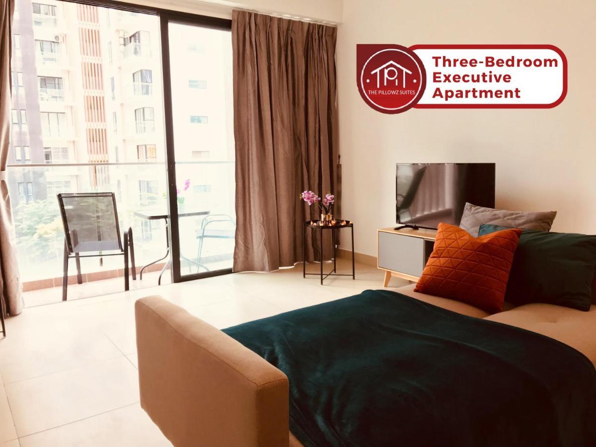 Midhills Prime Residences Гентинг Хайлендс Екстериор снимка
