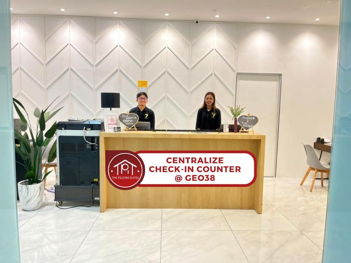 Midhills Prime Residences Гентинг Хайлендс Екстериор снимка