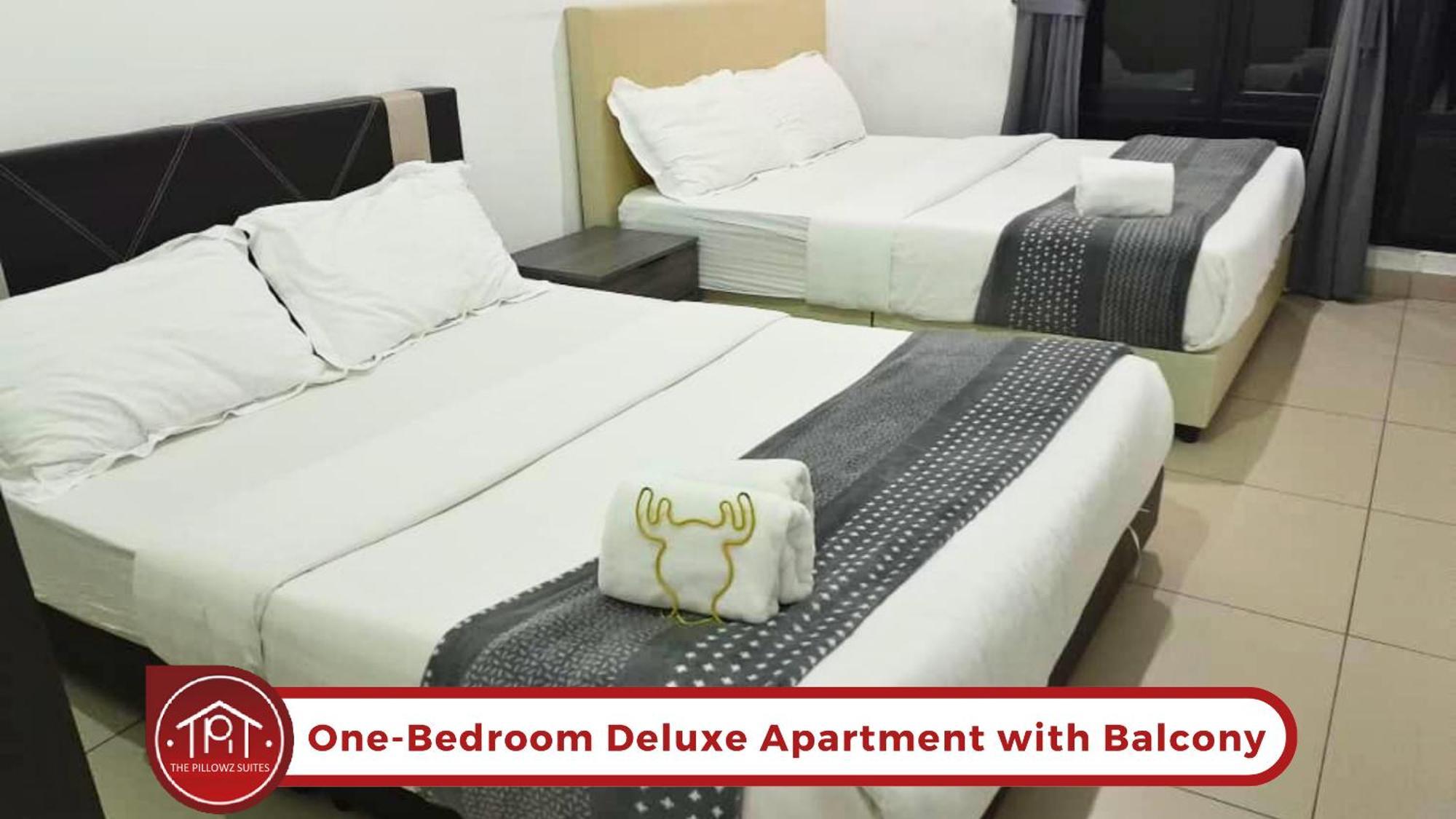 Midhills Prime Residences Гентинг Хайлендс Екстериор снимка