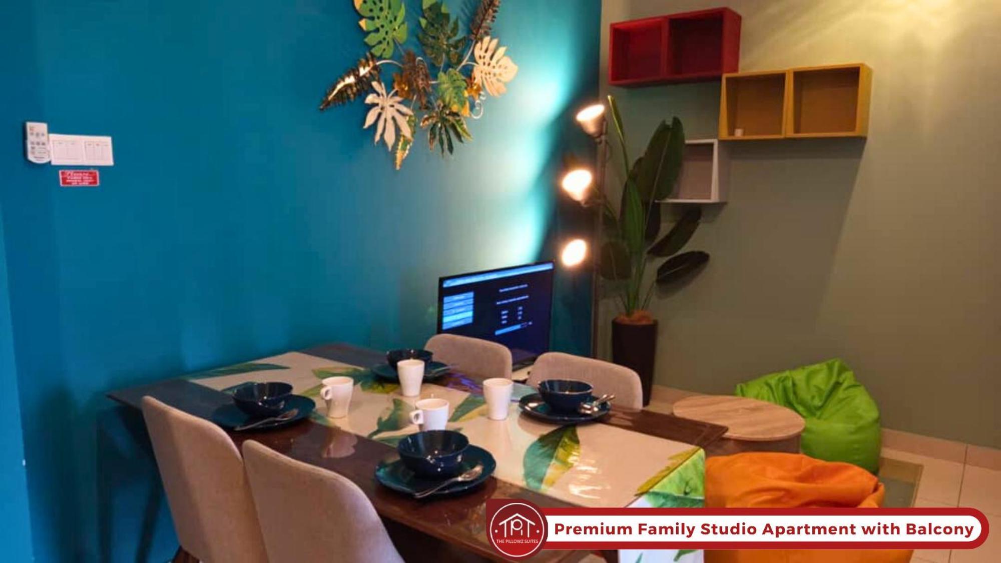 Midhills Prime Residences Гентинг Хайлендс Екстериор снимка