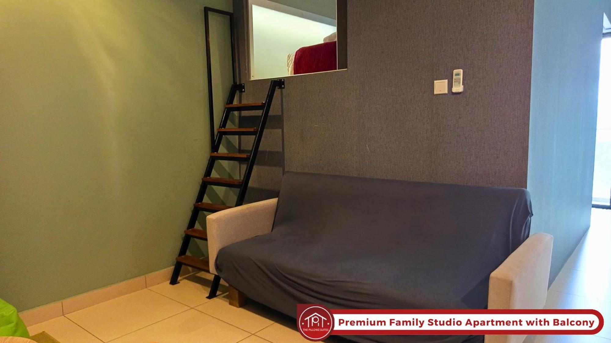 Midhills Prime Residences Гентинг Хайлендс Екстериор снимка