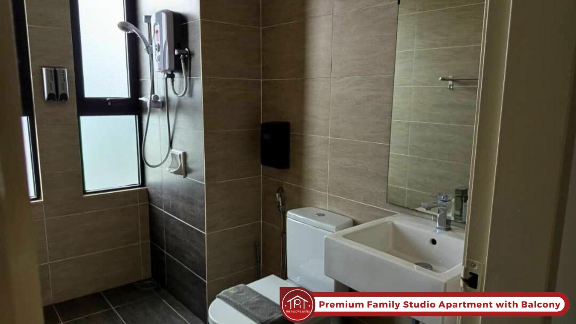 Midhills Prime Residences Гентинг Хайлендс Екстериор снимка