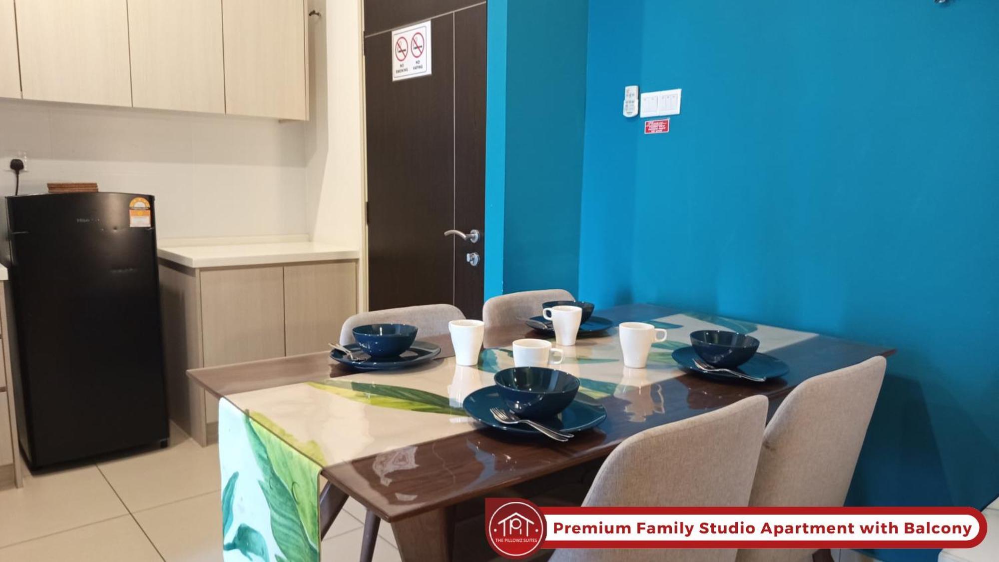 Midhills Prime Residences Гентинг Хайлендс Екстериор снимка