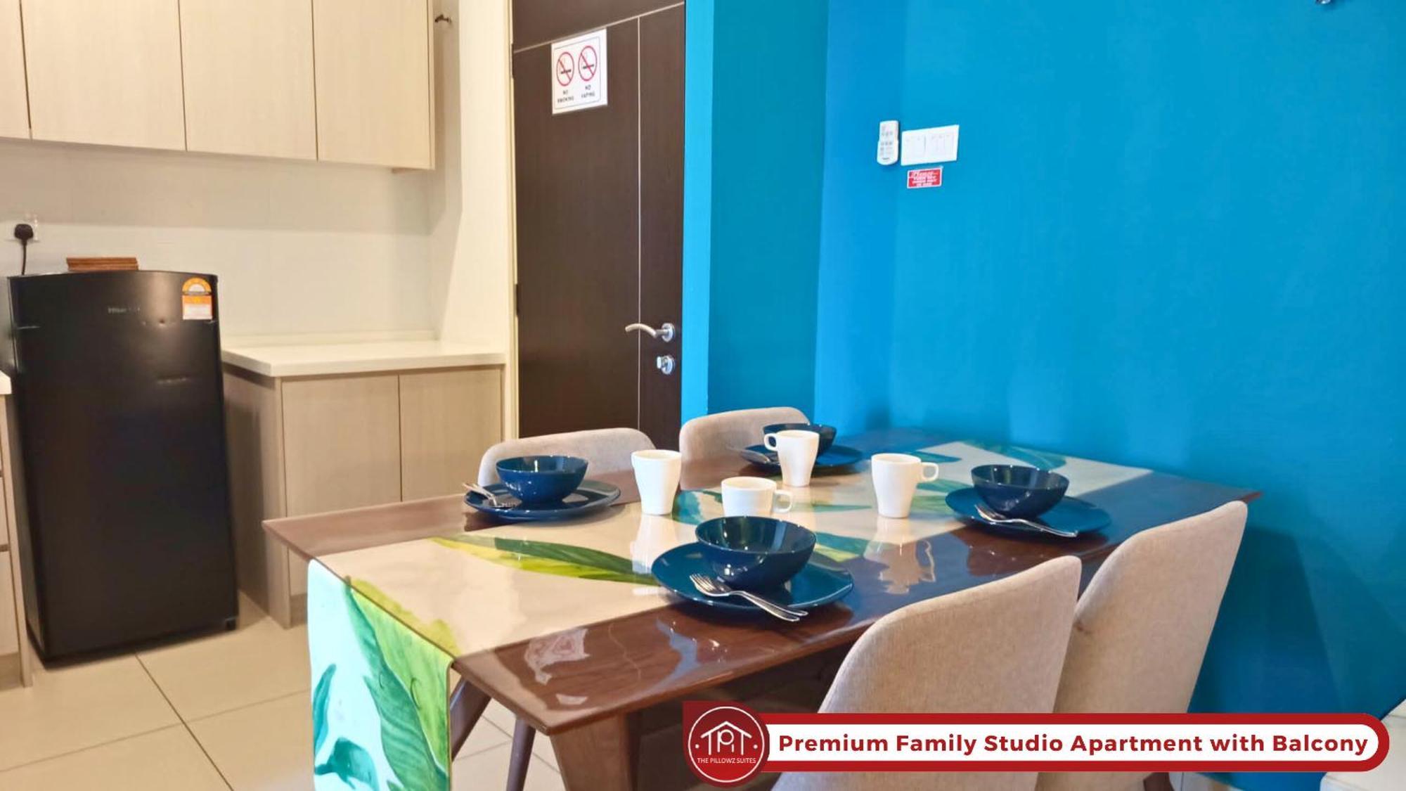 Midhills Prime Residences Гентинг Хайлендс Екстериор снимка