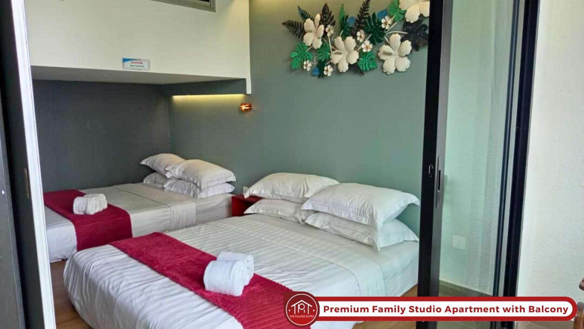 Midhills Prime Residences Гентинг Хайлендс Екстериор снимка
